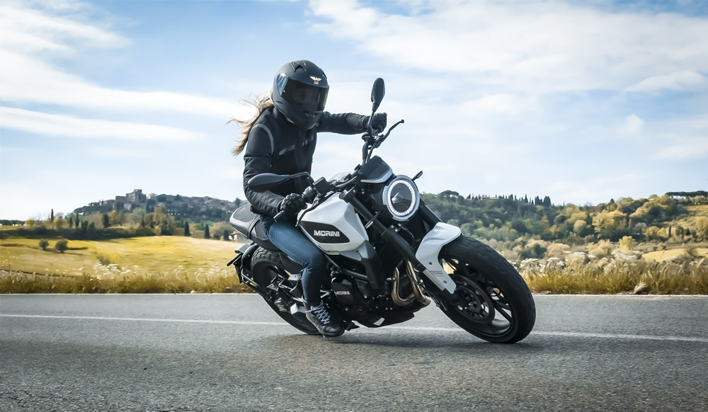 cupar motorcycles