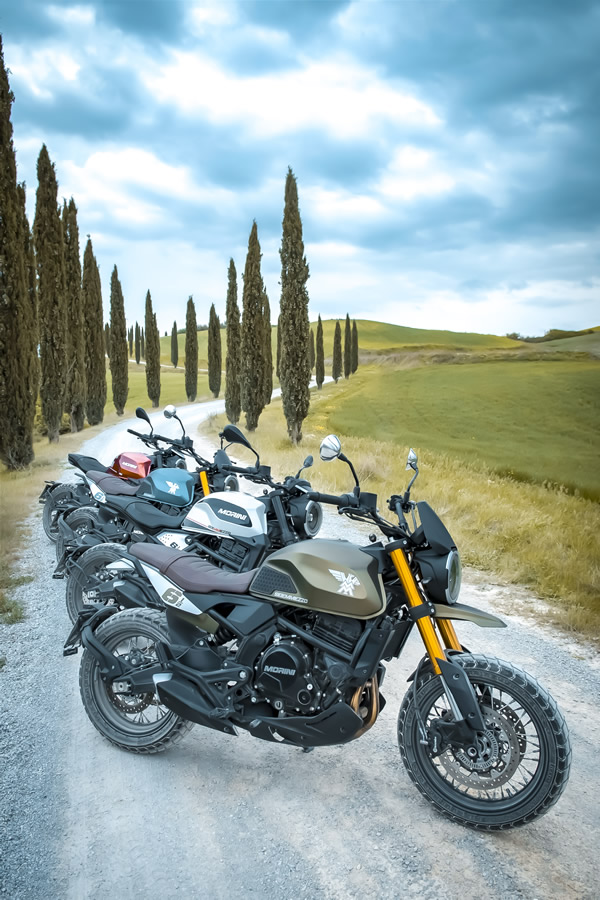 Moto Morini